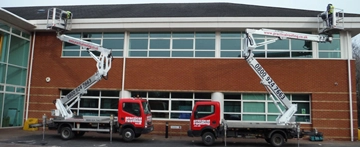 Northwich Industrial Roofing - Northwich, Cheshire